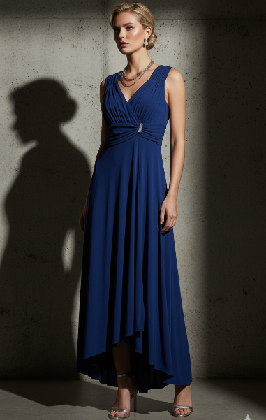 Abendkleid ELARA