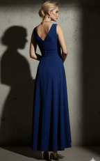 Abendkleid ELARA