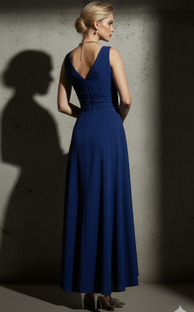 Abendkleid ELARA