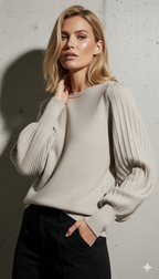 Pullover NOÉLLE