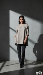 Tunic Top MILA