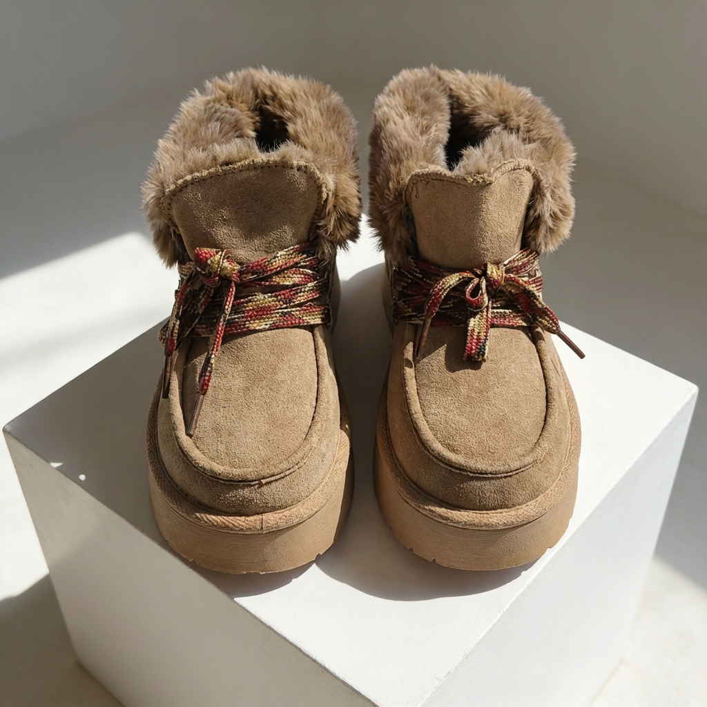 Winter-Boots ARYA