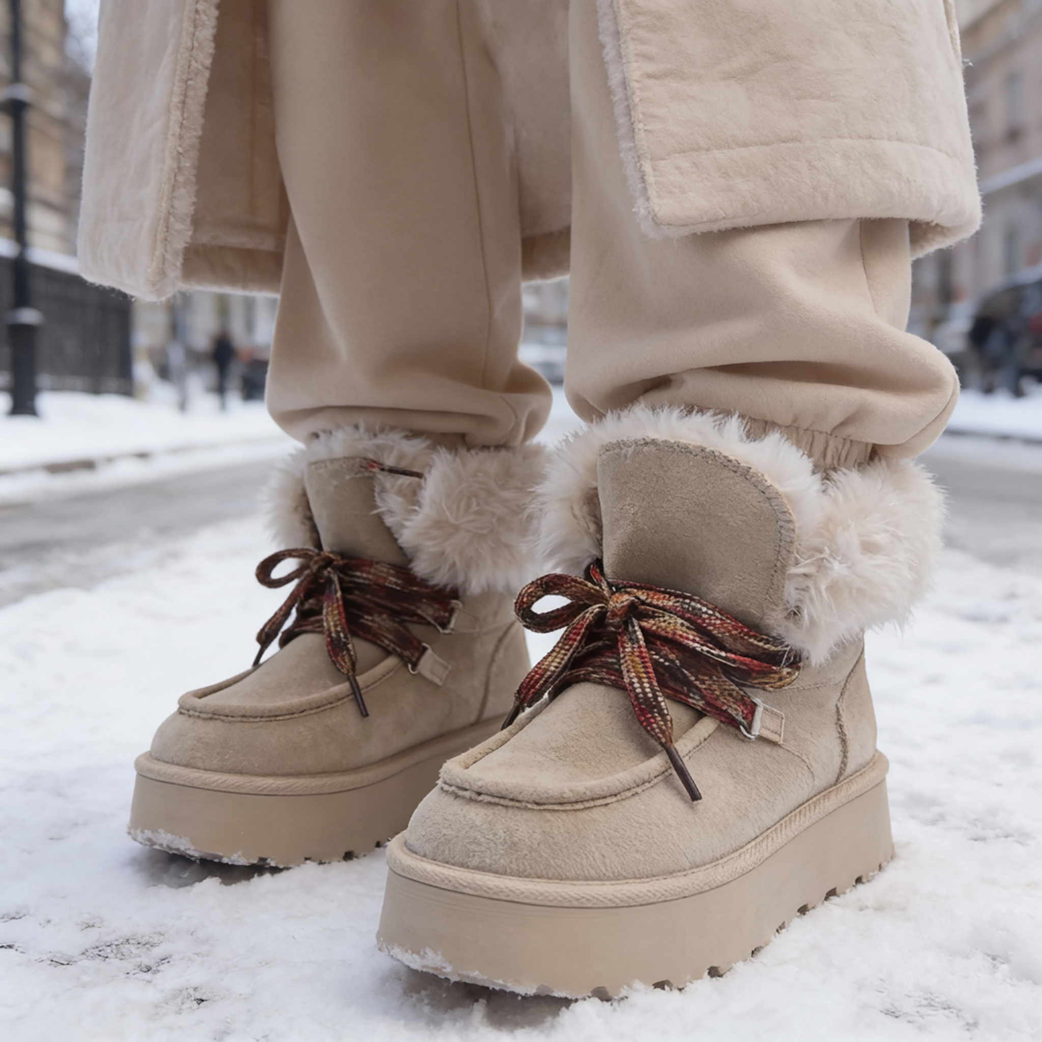 Winter-Boots ARYA