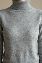 Rollkragenpullover AIMÉE