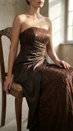 Abendkleid ADRIANA